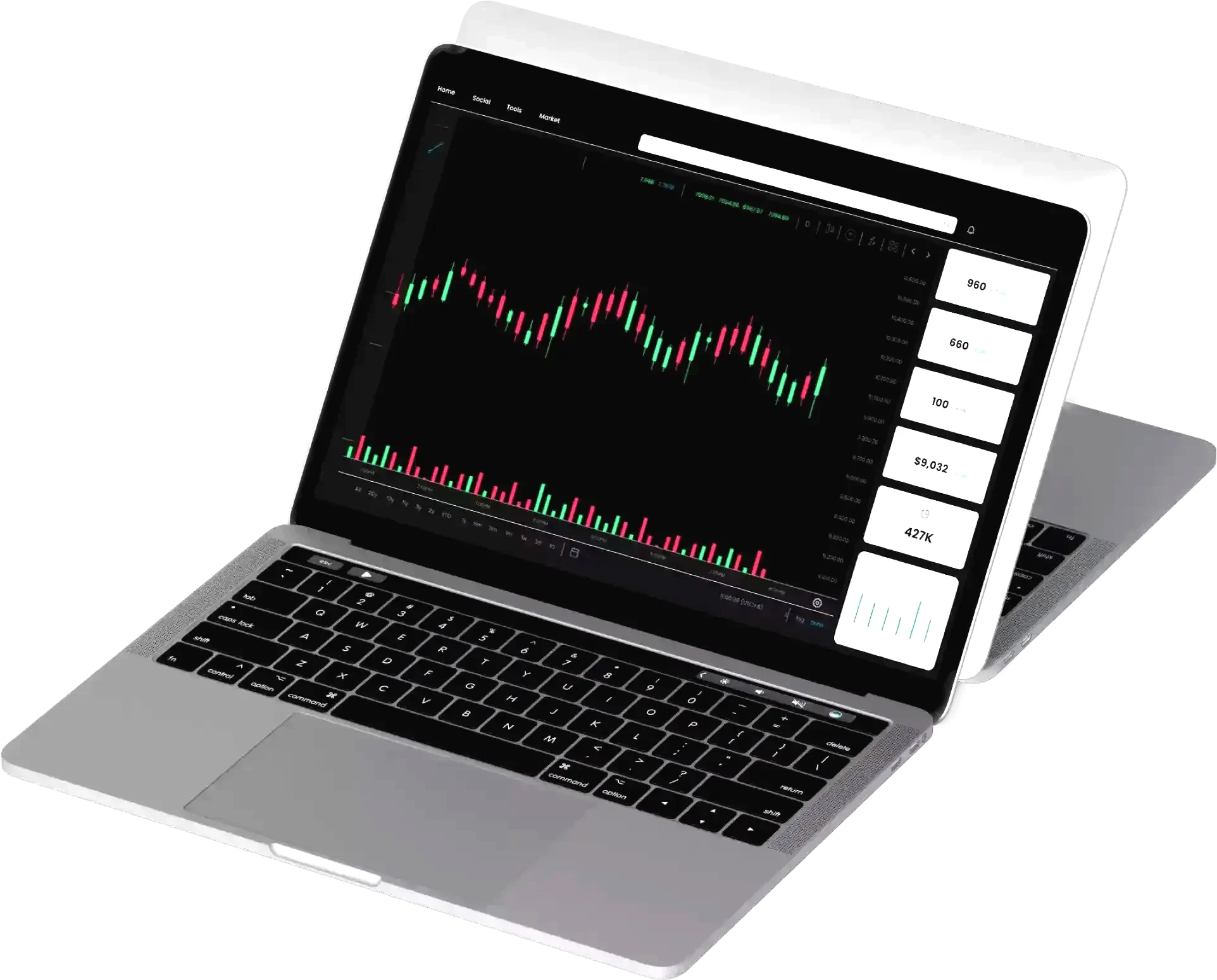 InvPulse AI Asset Management